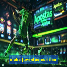 clube juventus curitiba